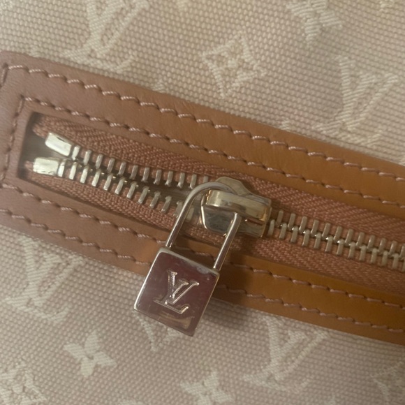 Louis Vuitton shoulder bag - Picture 2 of 7